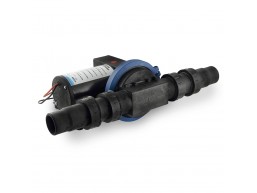 03-01-003 Waste Water Diaphragm Pump 32L (8.5 GPM) 12V